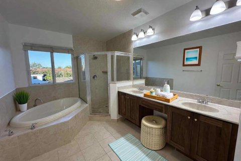 Townhouse in Boynton Beach, Florida 3 bedrooms, 200.76 sq.m. № 2184593 - photo 24