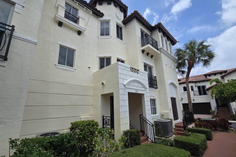 Townhouse in Boynton Beach, Florida 3 bedrooms, 200.76 sq.m. № 2184593 - photo 9