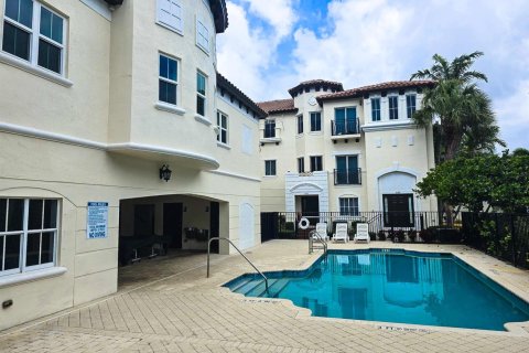 Townhouse in Boynton Beach, Florida 3 bedrooms, 200.76 sq.m. № 2184593 - photo 26