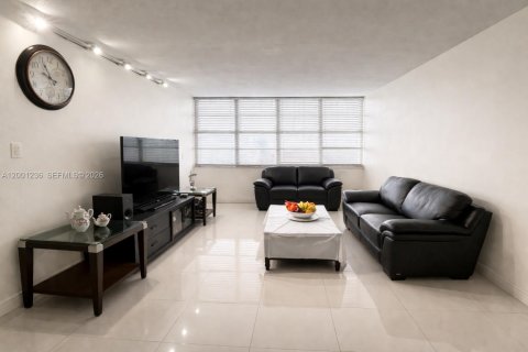 Condo à Miami, Floride, 1 chambre  № 2065179