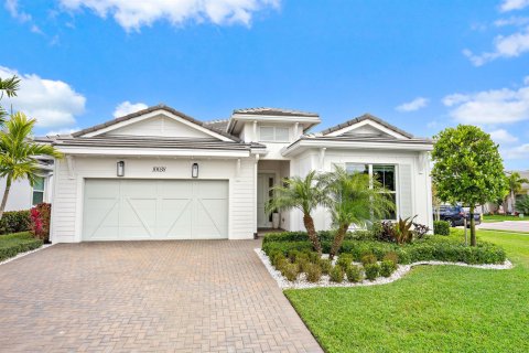 Casa en Palm Beach Gardens, Florida 2 dormitorios, 211.17 m2 № 2087376