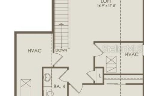House in Winter Garden, Florida 4 bedrooms, 324.14 sq.m. № 1758107 - photo 3