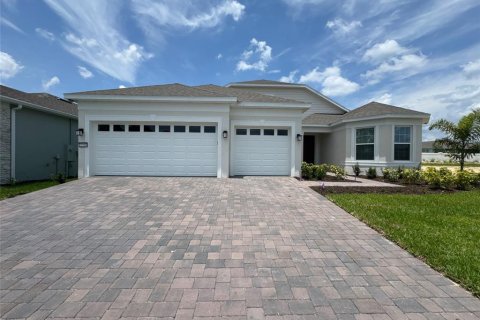 House in Winter Garden, Florida 4 bedrooms, 324.14 sq.m. № 1758107 - photo 1