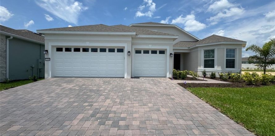 House in Winter Garden, Florida 4 bedrooms, 324.14 sq.m. № 1758107