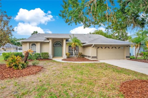 Villa ou maison à Parrish, Floride 3 chambres, 188.03 m2 № 2095315