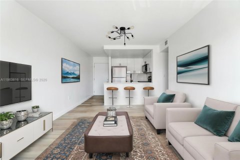 Квартира в Майами, Флорида 2 спальни, 1473.06м2 № 2049466