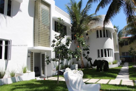 Condominio en venta en Miami Beach, Florida, 1 dormitorio, 46.82 m2 № 1937559 - foto 8