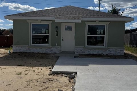 Immobilier commercial à vendre à Ocala, Floride: 4 chambres, 185.99 m2 № 2425636 - photo 3
