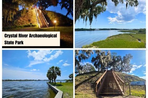 Land in Crystal River, Florida № 2218804 - photo 24