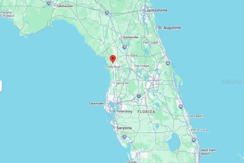 Land in Crystal River, Florida № 2218804 - photo 25