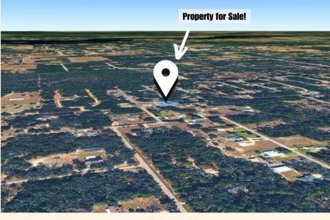 Land in Crystal River, Florida № 2218804 - photo 17