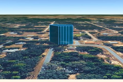Land in Crystal River, Florida № 2218804 - photo 14