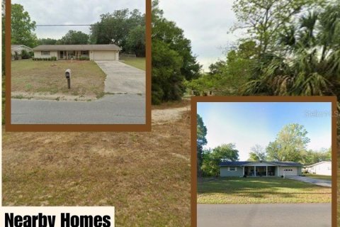 Land in Crystal River, Florida № 2218804 - photo 5