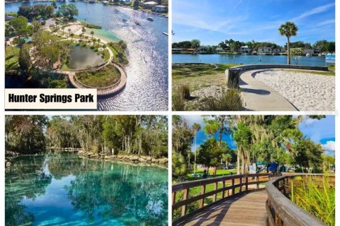 Land in Crystal River, Florida № 2218804 - photo 8