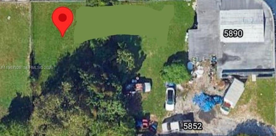 Immobilier commercial à Miami, Floride № 2079055