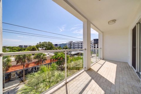 Copropriété à vendre à Sarasota, Floride: 2 chambres, 137.03 m2 № 2210292 - photo 30