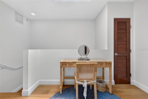 Copropriété à vendre à Sarasota, Floride: 2 chambres, 137.03 m2 № 2210292 - photo 21