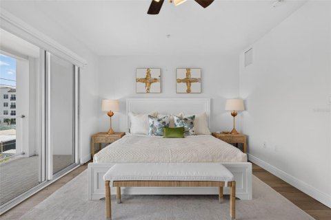 Copropriété à vendre à Sarasota, Floride: 2 chambres, 137.03 m2 № 2210292 - photo 25