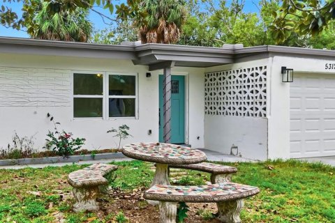 Villa ou maison à vendre à New Port Richey, Floride: 3 chambres, 95.88 m2 № 2211539 - photo 2