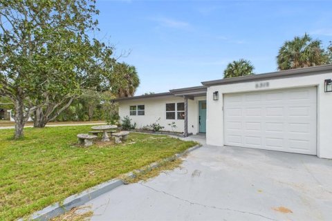 Villa ou maison à vendre à New Port Richey, Floride: 3 chambres, 95.88 m2 № 2211539 - photo 3