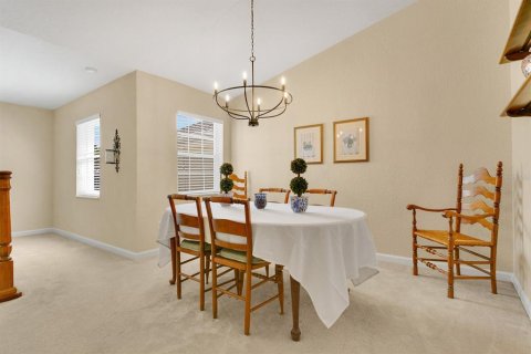 Adosado en venta en Sanford, Florida, 3 dormitorios, 173.17 m2 № 1824426 - foto 5