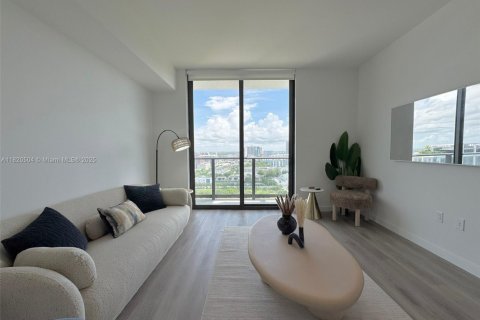 Appartement à louer à Miami, Floride: 1 chambre, 66.98 m2 № 1779787 - photo 6