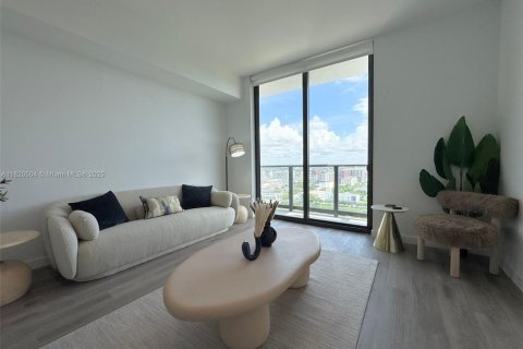 Appartement à louer à Miami, Floride: 1 chambre, 66.98 m2 № 1779787 - photo 5