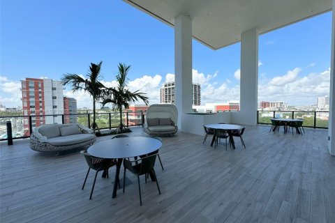 Appartement à louer à Miami, Floride: 1 chambre, 66.98 m2 № 1779787 - photo 24