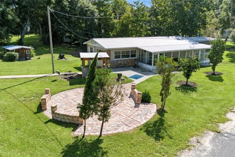 Villa ou maison à Salt Springs, Floride 2 chambres, 122.72 m2 № 2373598