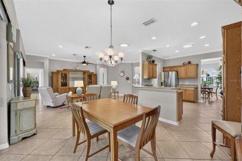 Купить виллу или дом в Саммерфилд, Флорида 9 комнат, 181.9м2, № 2149592 - фото 20