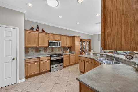 Купить виллу или дом в Саммерфилд, Флорида 9 комнат, 181.9м2, № 2149592 - фото 24