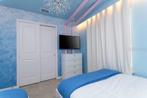 Townhouse in Davenport, Florida 5 bedrooms, 212.1 sq.m. № 1834792 - photo 22