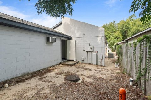 Immobilier commercial à louer à Clermont, Floride: 418.06 m2 № 2105416 - photo 16