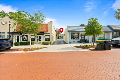Immobilier commercial à louer à Clermont, Floride: 418.06 m2 № 2105416 - photo 30