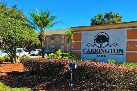 Copropriété à louer à Maitland, Floride: 1 chambre, 51.1 m2 № 2148988 - photo 3