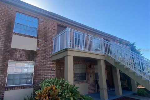 Condo à Maitland, Floride, 1 chambre  № 2148988