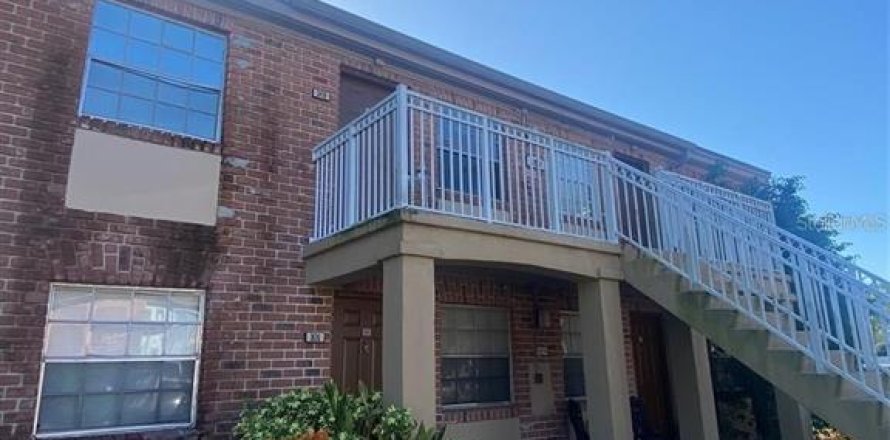 Condo à Maitland, Floride, 1 chambre  № 2148988