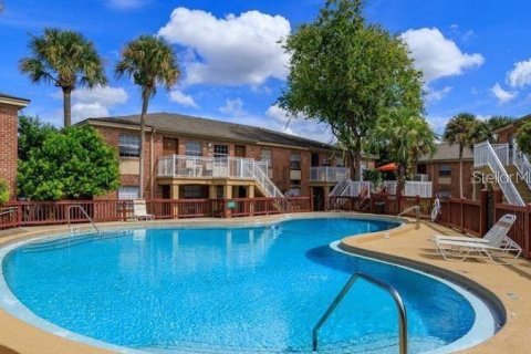 Copropriété à louer à Maitland, Floride: 1 chambre, 51.1 m2 № 2148988 - photo 12