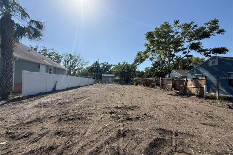 Land in Saint Petersburg, Florida № 1625748 - photo 5