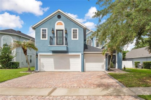 Casa en Lake Mary, Florida 4 dormitorios, 244.24 m2 № 2106823
