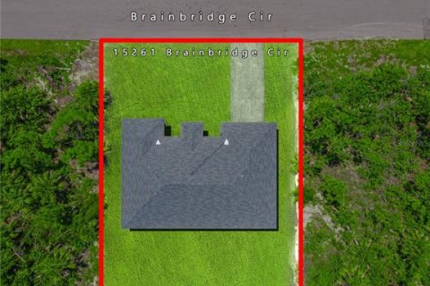Casa en alquiler en Port Charlotte, Florida, 4 dormitorios, 240.34 m2 № 1287435 - foto 6