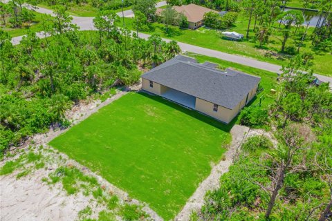 Casa en alquiler en Port Charlotte, Florida, 4 dormitorios, 240.34 m2 № 1287435 - foto 5