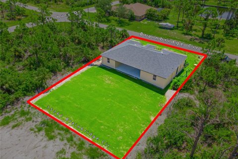 Casa en alquiler en Port Charlotte, Florida, 4 dormitorios, 240.34 m2 № 1287435 - foto 7