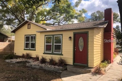 Villa ou maison à Saint Petersburg, Floride 2 chambres, 87.51 m2 № 2360338