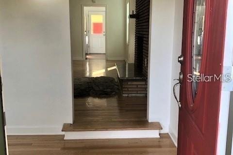 Villa ou maison à louer à Saint Petersburg, Floride: 2 chambres, 87.51 m2 № 2360338 - photo 3
