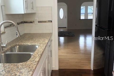 Villa ou maison à louer à Saint Petersburg, Floride: 2 chambres, 87.51 m2 № 2360338 - photo 12