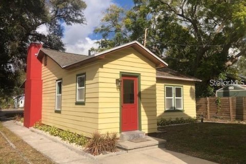 Villa ou maison à louer à Saint Petersburg, Floride: 2 chambres, 87.51 m2 № 2360338 - photo 2