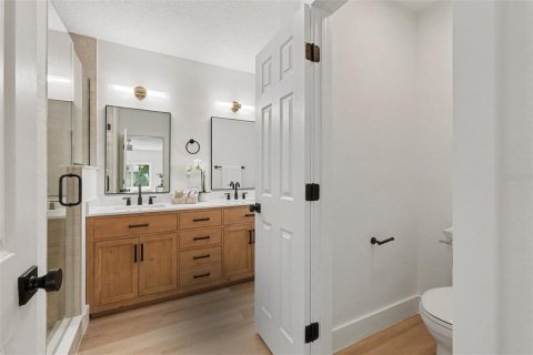 House in Jacksonville, Florida 3 bedrooms, 132.29 sq.m. № 2393508 - photo 13