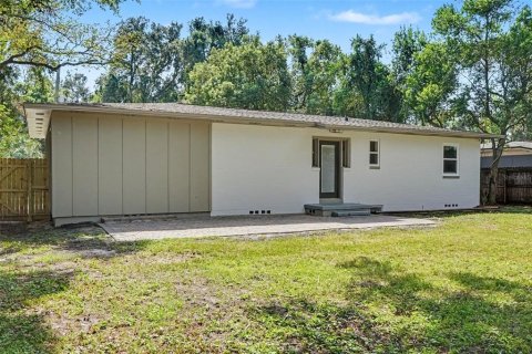 House in Jacksonville, Florida 3 bedrooms, 132.29 sq.m. № 2393508 - photo 24
