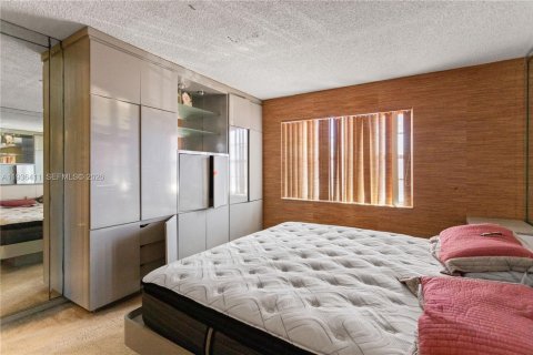 Купить кондоминиум в Пемброк-Пайнс, Флорида 2 спальни, 135.54м2, № 1995072 - фото 22